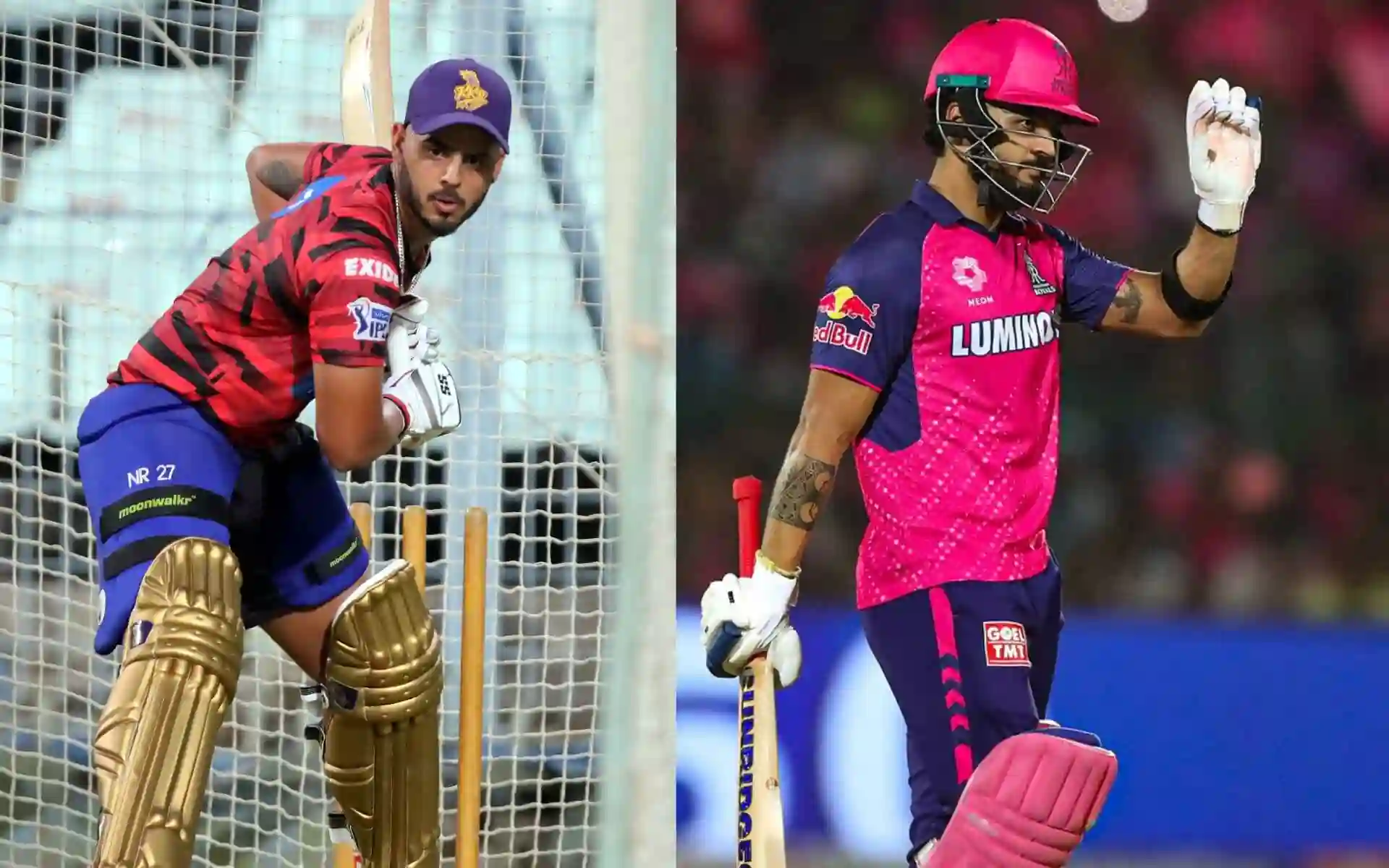 IPL 2025: 3 RR Players To Watch Out For In Vijay Hazare Trophy